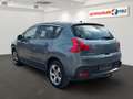 Peugeot 3008 1.6 HDi AAC Navi Pano PDC AHK Grau - thumbnail 7