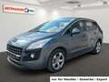 Peugeot 3008 1.6 HDi AAC Navi Pano PDC AHK Grau - thumbnail 1
