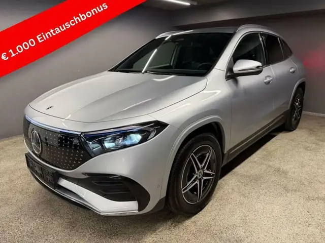 Mercedes-Benz EQA 350 AMG 66,5kWh 4Matic Aut.