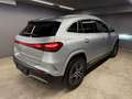 Mercedes-Benz EQA 350 AMG 66,5kWh 4Matic Aut. Grau - thumbnail 7