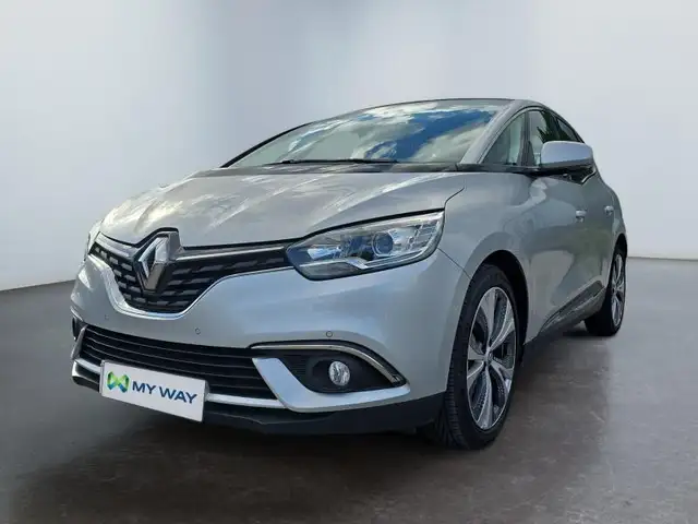 Renault Scenic Intens*GPS*Capteurs Av/Ar*BluetoothClim auto*