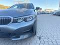 BMW 318 Serie 3 318d Touring mhev 48V Business Advantage a Gris - thumbnail 6