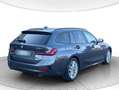 BMW 318 Serie 3 318d Touring mhev 48V Business Advantage a Gris - thumbnail 3