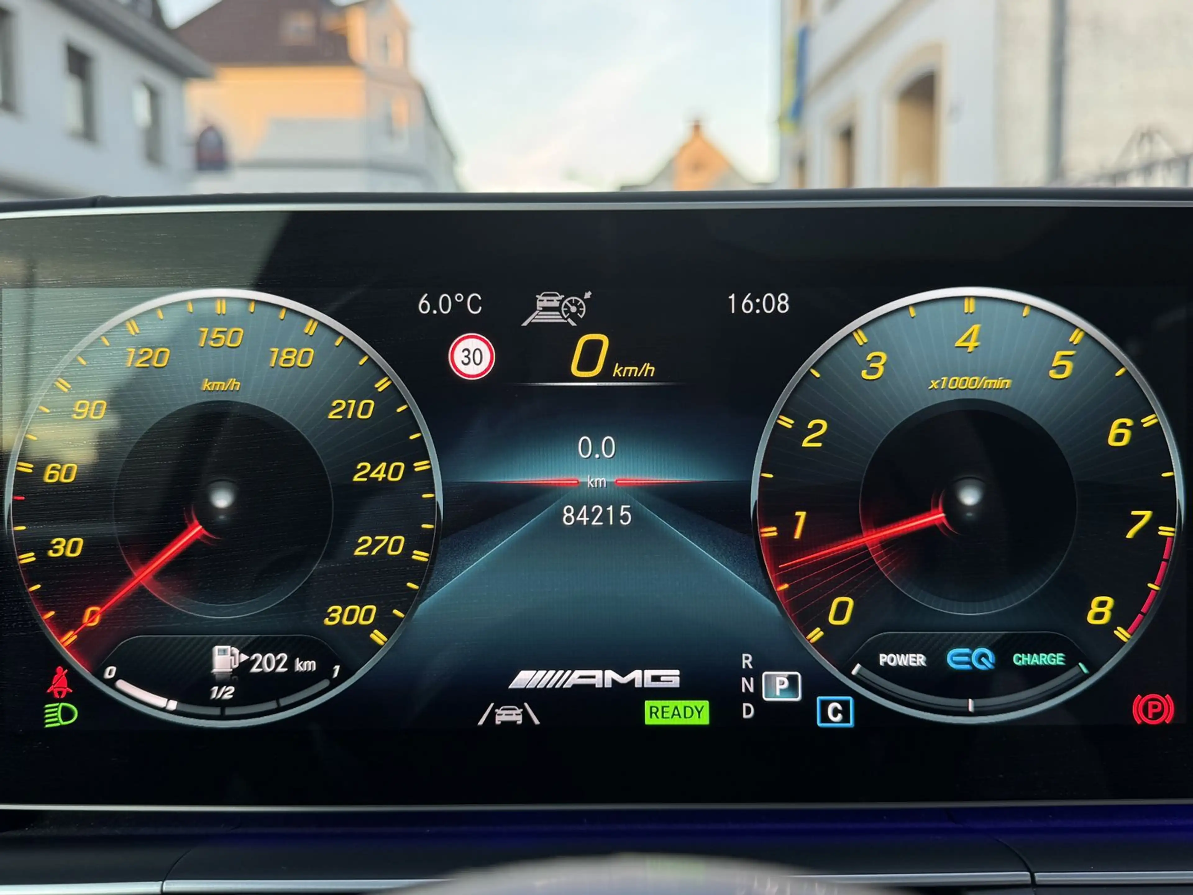 Mercedes-Benz GLS 63 AMG AMG 4Matic + BRABUS Monoblock M Pano — photo 15