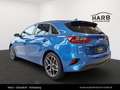 Kia Ceed / cee'd CEED/GOLD/UVO/1.0 TGDI/MT6/120 Blau - thumbnail 6