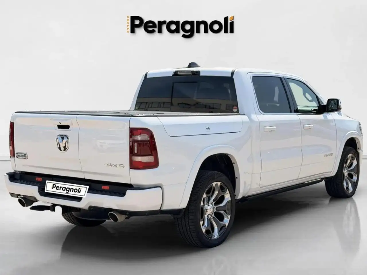 Dodge RAM 2023