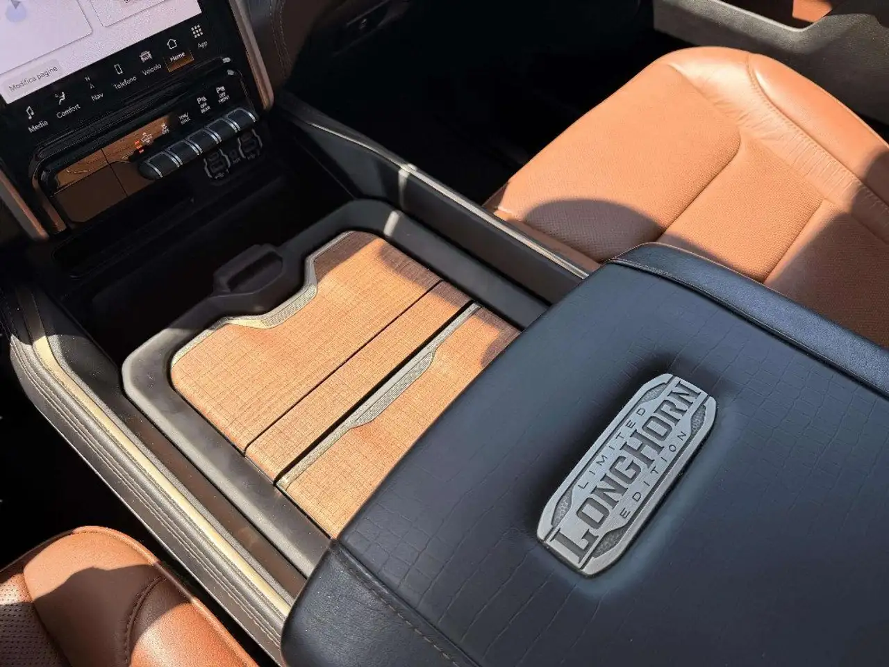 Dodge RAM 2023 — фото 14