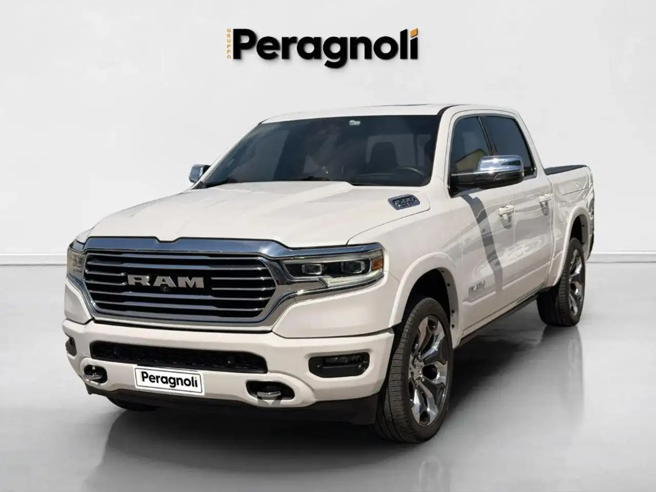 Dodge RAM 2023