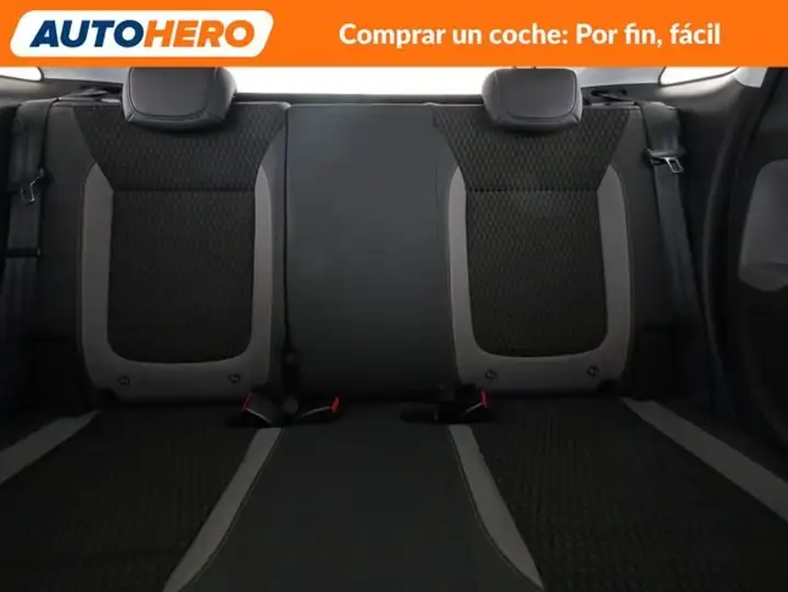 Opel Crossland 2020, foto 16