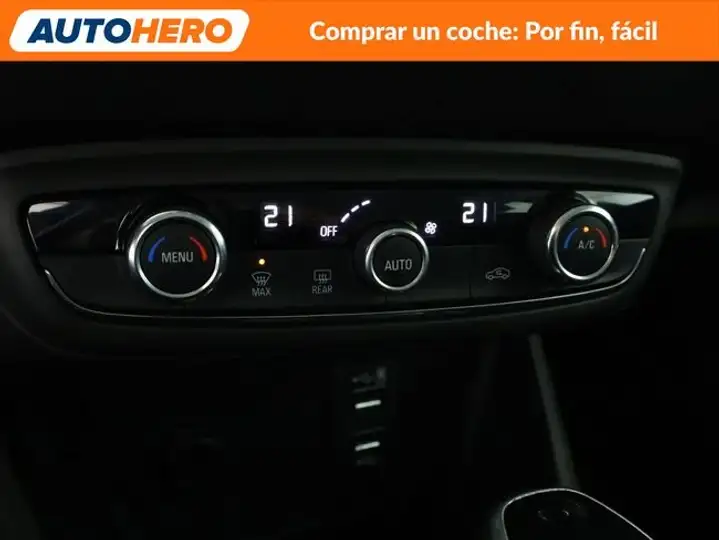 Opel Crossland 2020, foto 26