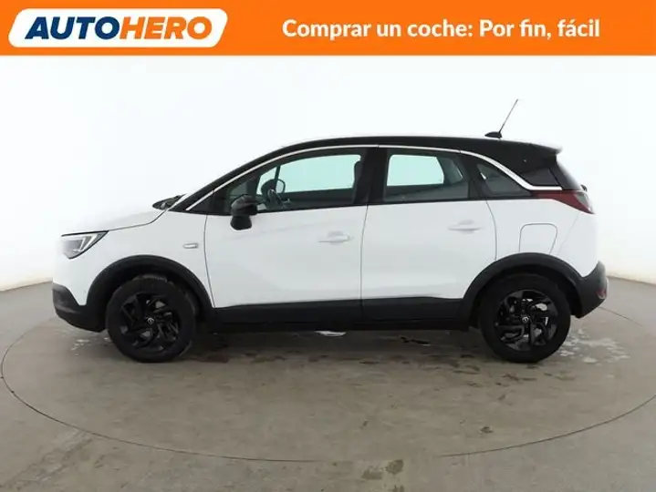 Opel Crossland 2020, foto 3