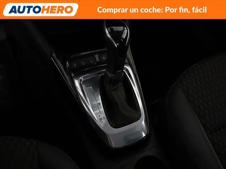 Opel Crossland 2020, foto 28