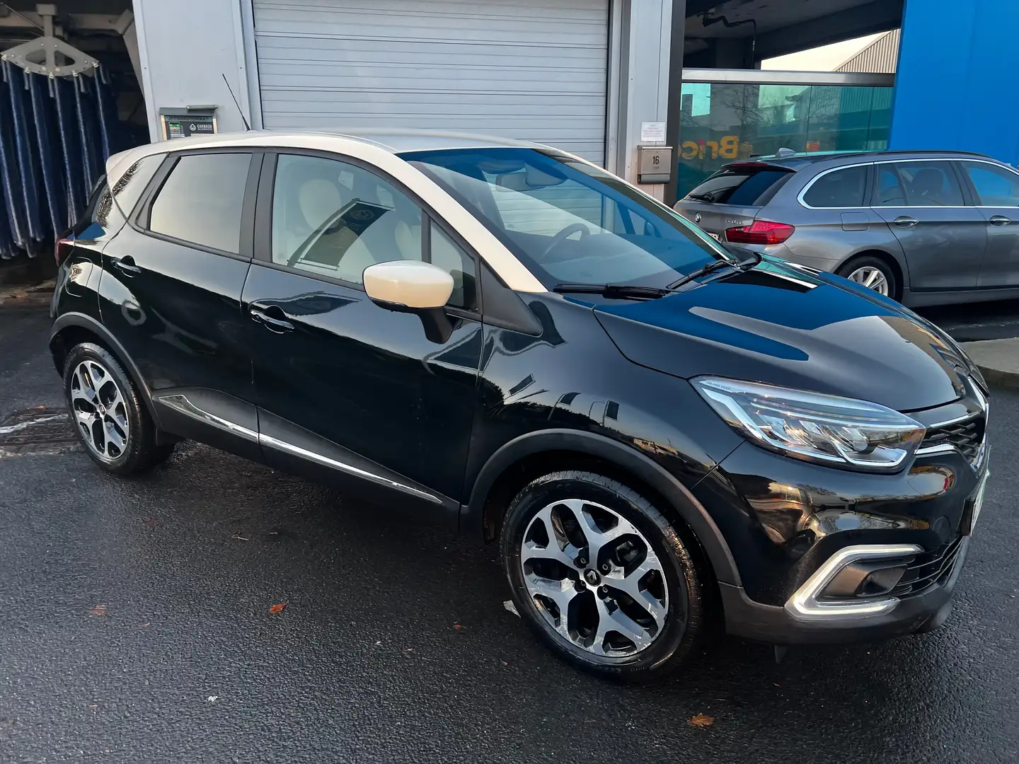 Renault Captur Captur (ENERGY) TCe 90 INTENS - 2