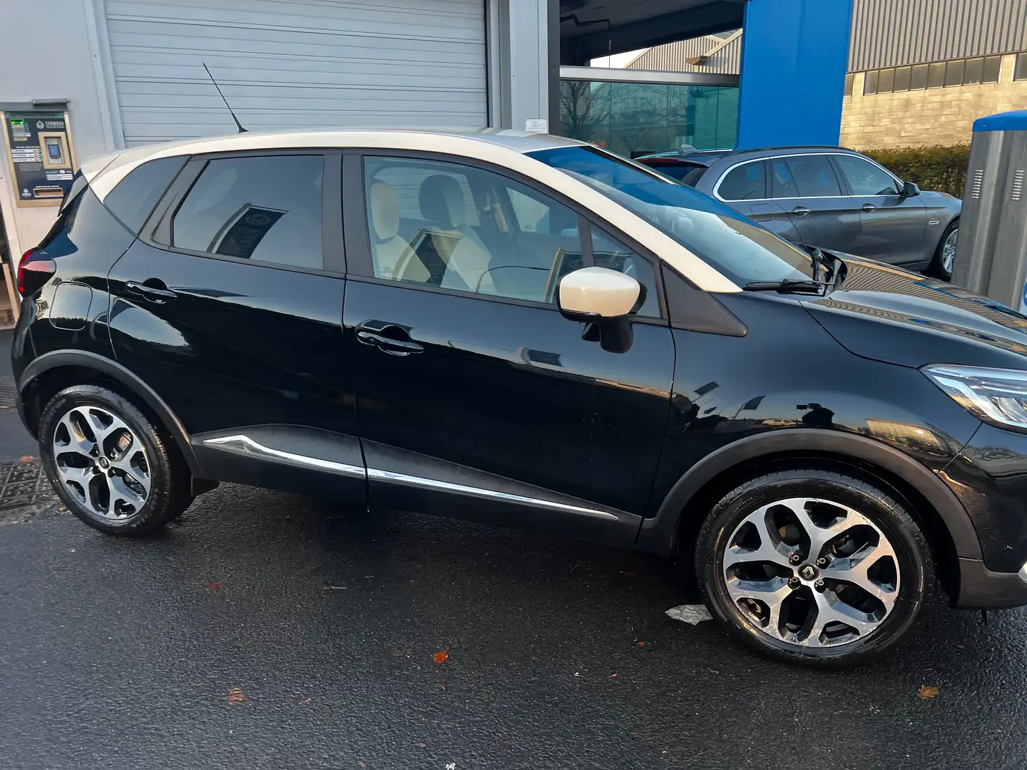 Renault Captur Captur (ENERGY) TCe 90 INTENS - 1