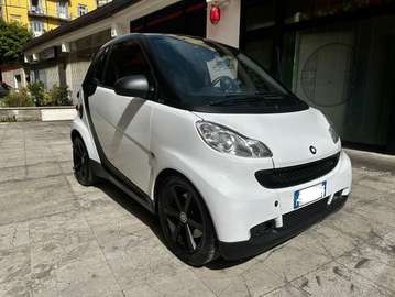 Cabrio 0.8 cdi Pulse 54cv