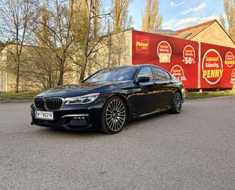 750d xDrive