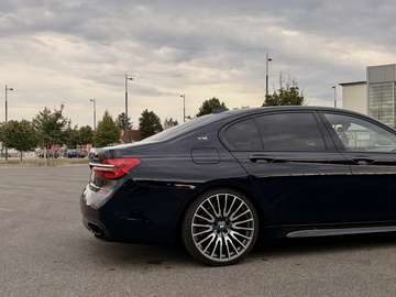 750d xDrive