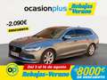 Volvo V90 D4 Momentum 190 Gris - thumbnail 1
