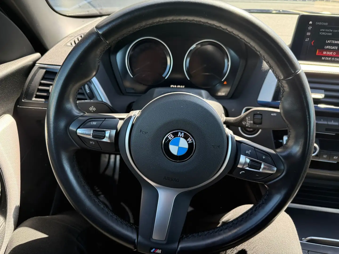 BMW 218 218i Cabrio Msport auto - 1