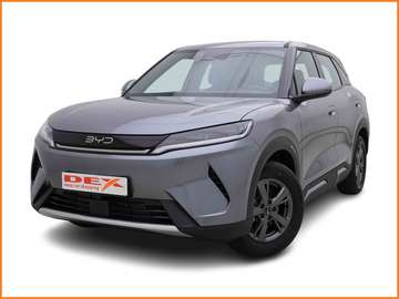 PHEV 166 Active | EV Range 40km | GPS | Keyless | LED | Adaptive Cruise