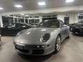 Porsche 997 911 Cabrio 3.8 4S KIT X51 FRENI CARBO EXCLUSIVE Silber - thumbnail 2