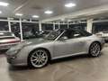 Porsche 997 911 Cabrio 3.8 4S KIT X51 FRENI CARBO EXCLUSIVE Silber - thumbnail 6