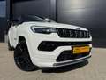 Jeep Compass 4xe 240 Plug-in Hybrid Electric S 360 camera BTW G Wit - thumbnail 10