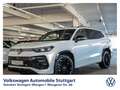 Volkswagen Tayron R-Line 2.0 TDI Navi Pano Kamera AHK ACC Weiß - thumbnail 1