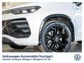 Volkswagen Tayron R-Line 2.0 TDI Navi Pano Kamera AHK ACC Weiß - thumbnail 20