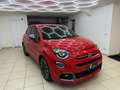 Fiat 500X 500X 1.0 T3 Sport 120cv GPL FULL Rood - thumbnail 4