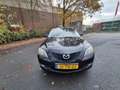 Mazda 3 1.6 S-VT Touring GEWOON LEUKE AUTO RIJDT PERFECT Zwart - thumbnail 3