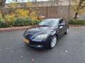 Mazda 3 1.6 S-VT Touring GEWOON LEUKE AUTO RIJDT PERFECT Zwart - thumbnail 8