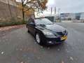 Mazda 3 1.6 S-VT Touring GEWOON LEUKE AUTO RIJDT PERFECT Zwart - thumbnail 7