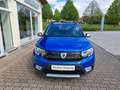 Dacia Sandero Stepway TCe 90 S&S Prestige Blau - thumbnail 1