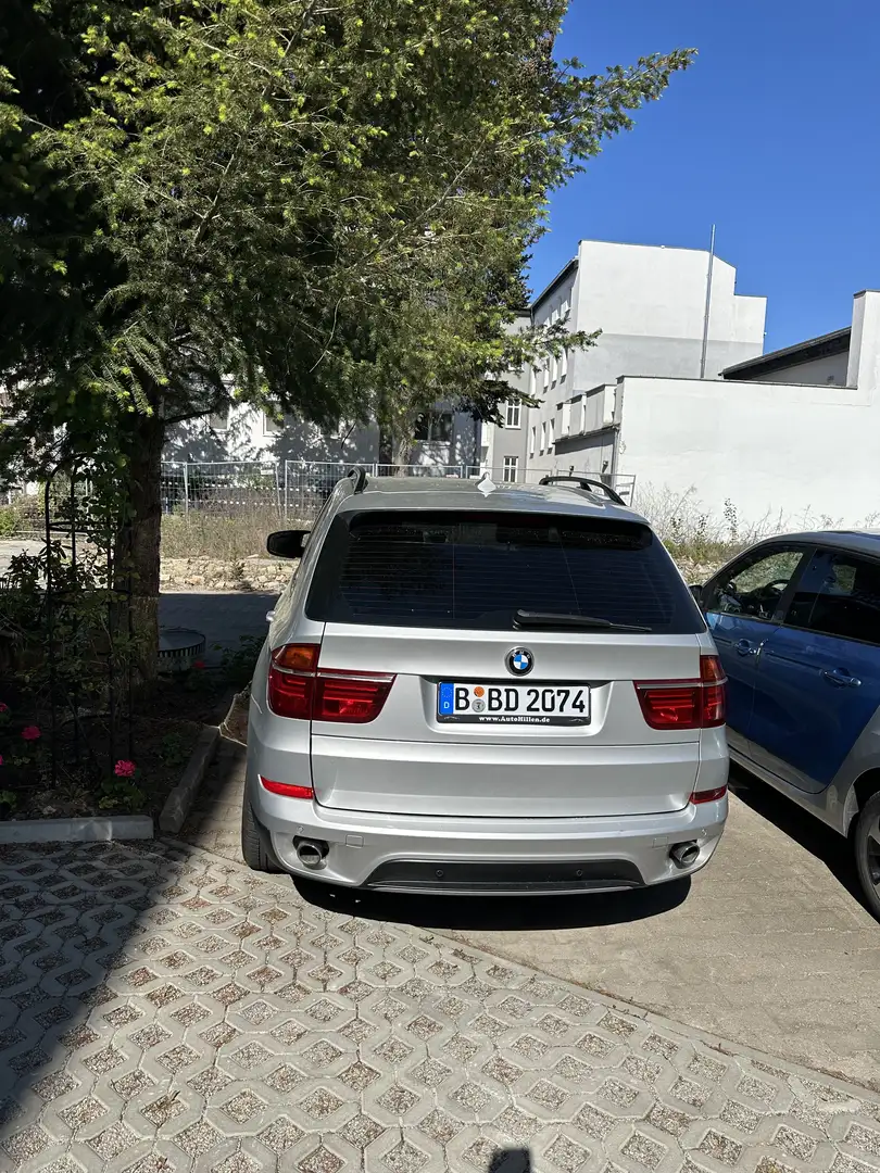 BMW X5 X5 xDrive40d - 2