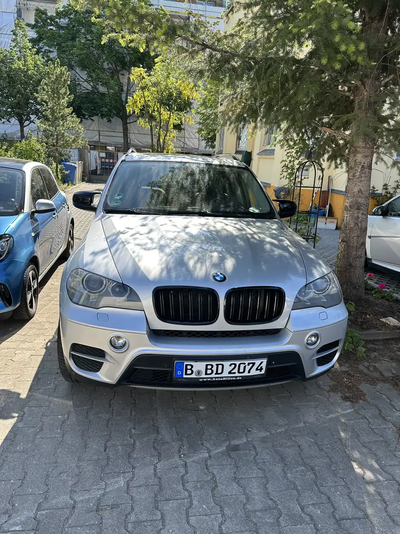 BMW X5 X5 xDrive40d - 1