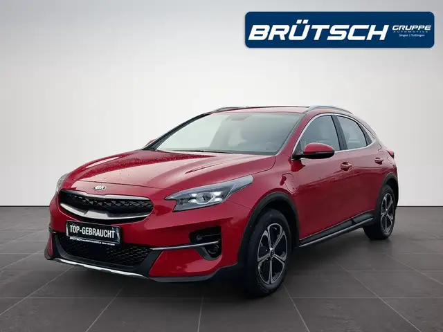 Kia XCeed 1.6 Plug-in Hybrid Spirit AUTOMATIK / NAVI / BI-LE