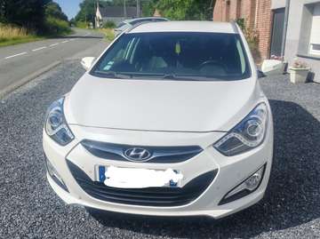 i40 SW 1.7 CRDi 136 Pack Premium