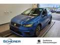 SEAT Ibiza Style Edition 1.0 TSI DSG CARPLAY SHZ EPH Blau - thumbnail 1