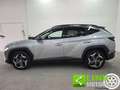 Hyundai TUCSON 1.6 HEV 4WD aut. N Line GARANZIA INCLUSA Gris - thumbnail 12