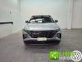 Hyundai TUCSON 1.6 HEV 4WD aut. N Line GARANZIA INCLUSA Gris - thumbnail 2