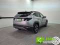 Hyundai TUCSON 1.6 HEV 4WD aut. N Line GARANZIA INCLUSA Gris - thumbnail 11