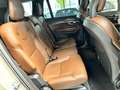 Volvo XC90 Momentum AWD KAMERA LEDER 1-HAND Beżowy - thumbnail 14
