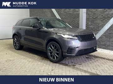 P400e Dynamic SE PHEV | Black Pack | Panoramadak |