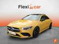 Mercedes-Benz CLA 35 AMG Mercedes-AMG 4Matic+ Jaune - thumbnail 2