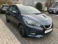 Nissan Micra N-Way Navi KAA EPH SHZ 1Hd Met. TOP Grau - thumbnail 7