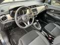 Nissan Micra N-Way Navi KAA EPH SHZ 1Hd Met. TOP Grau - thumbnail 10