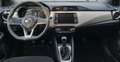 Nissan Micra N-Way Navi KAA EPH SHZ 1Hd Met. TOP Grau - thumbnail 12