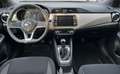 Nissan Micra N-Way Navi KAA EPH SHZ 1Hd Met. TOP Grau - thumbnail 13