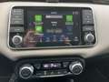 Nissan Micra N-Way Navi KAA EPH SHZ 1Hd Met. TOP Grau - thumbnail 14